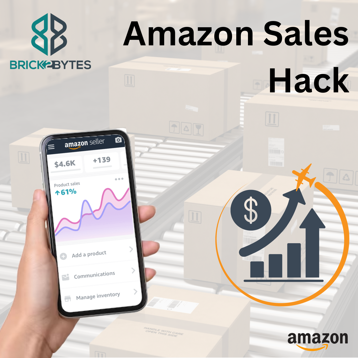 Maximizing Sales on Amazon: A Seller’s Guide to Success