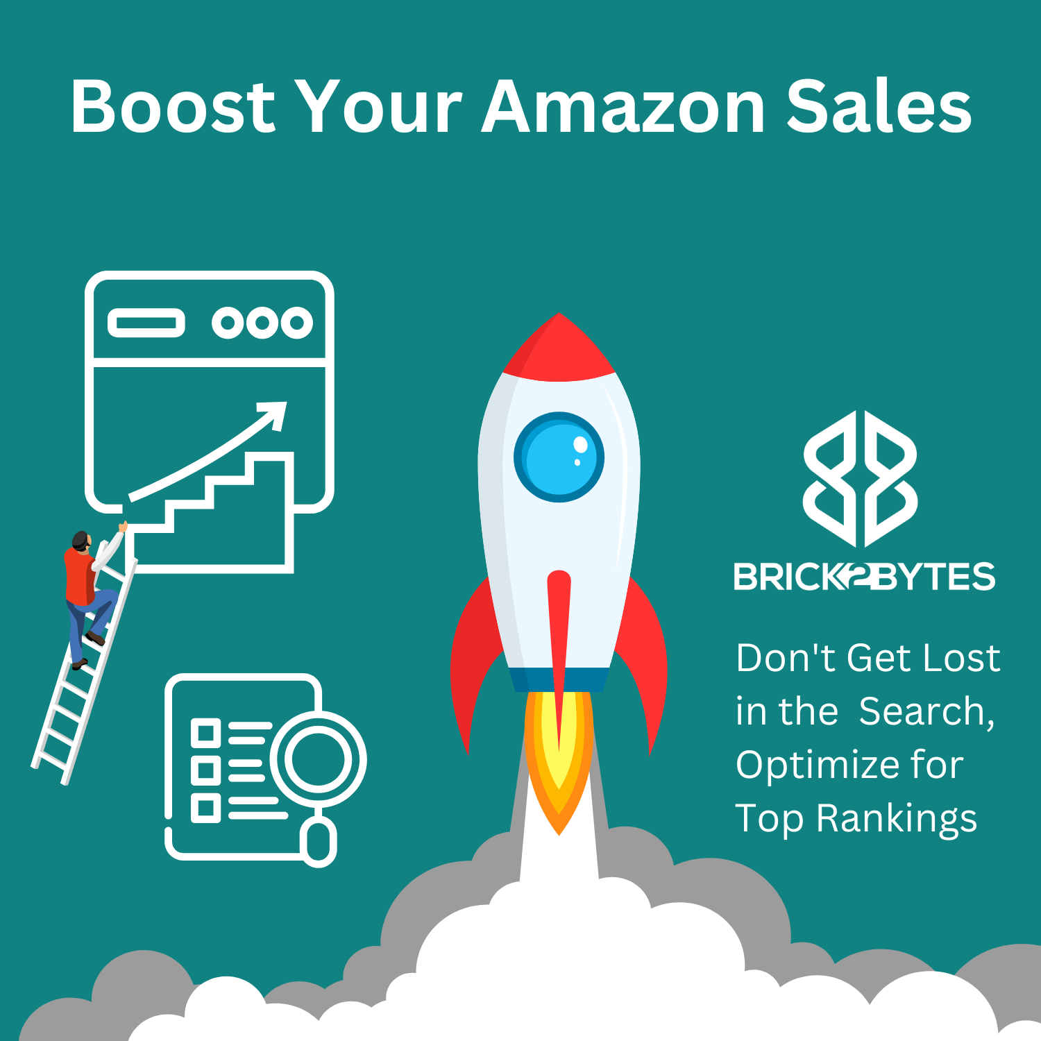 5 Proven Ways to Boost Your Amazon Product Rankings