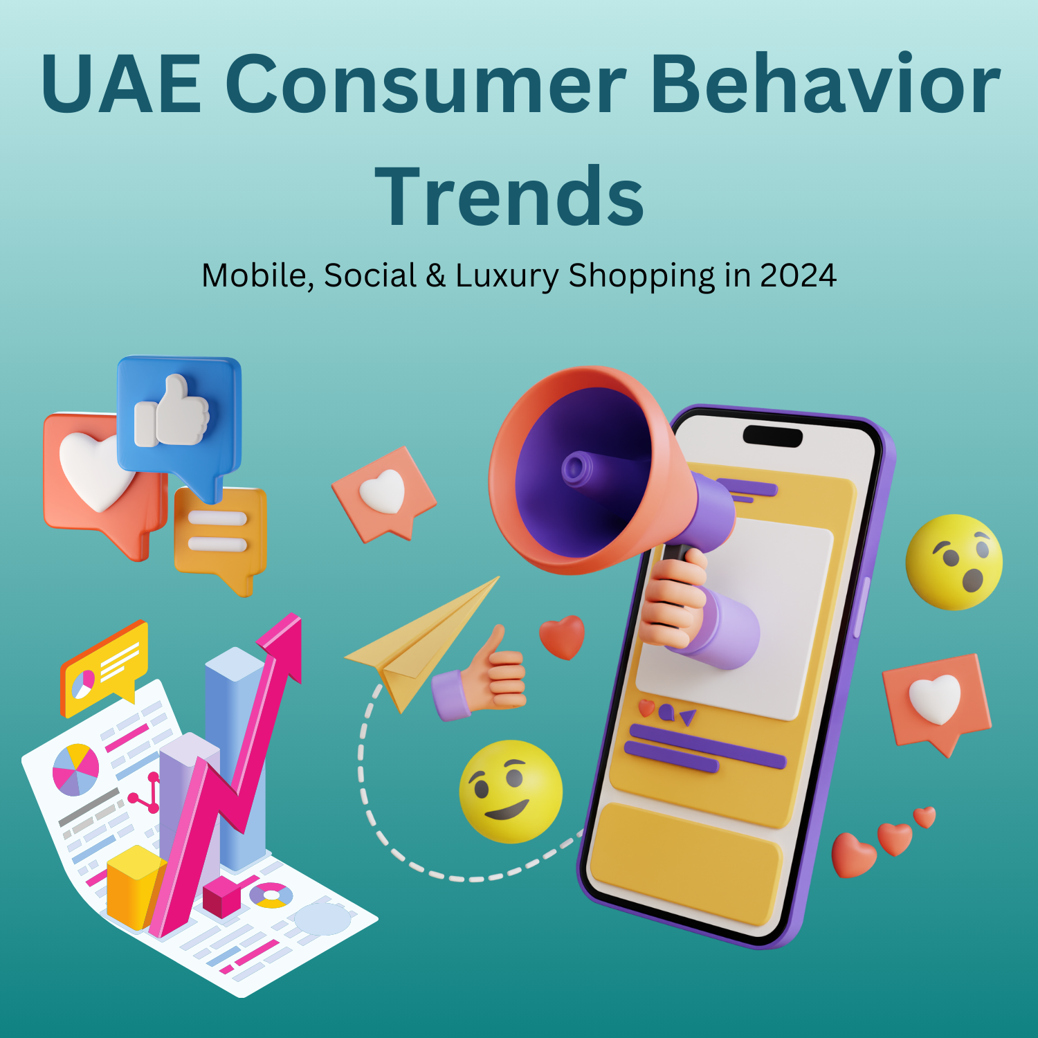 UAE Consumer Behaviour Trends