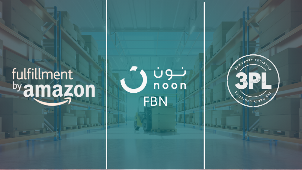 fulfillment strategy UAE