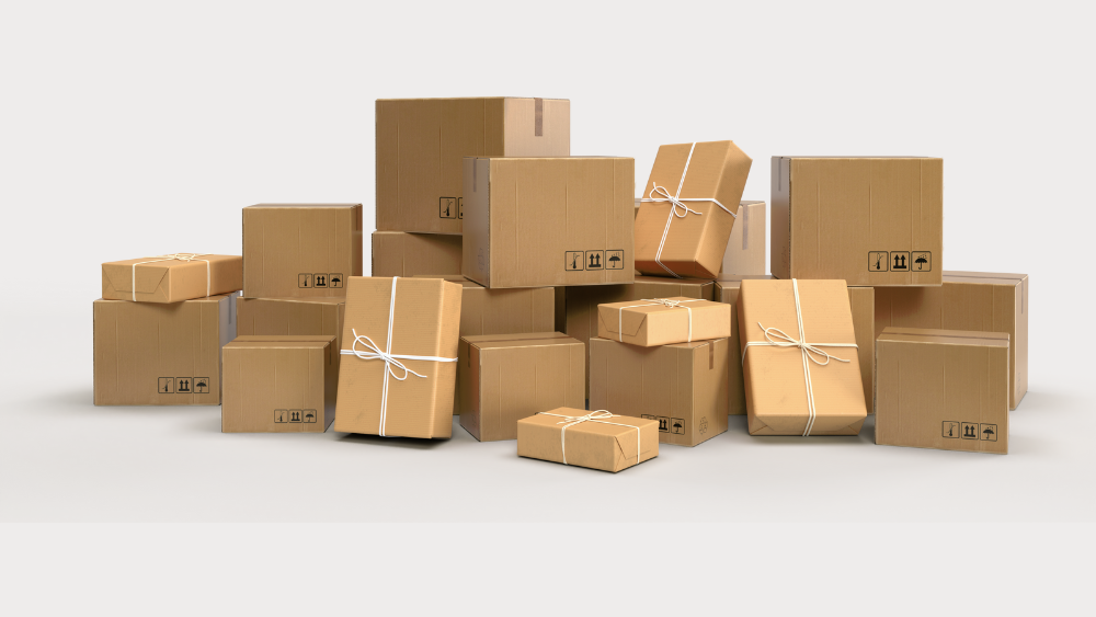 The Art of E-commerce Packaging: How to Create an Unboxing Experience That Builds Your Brand